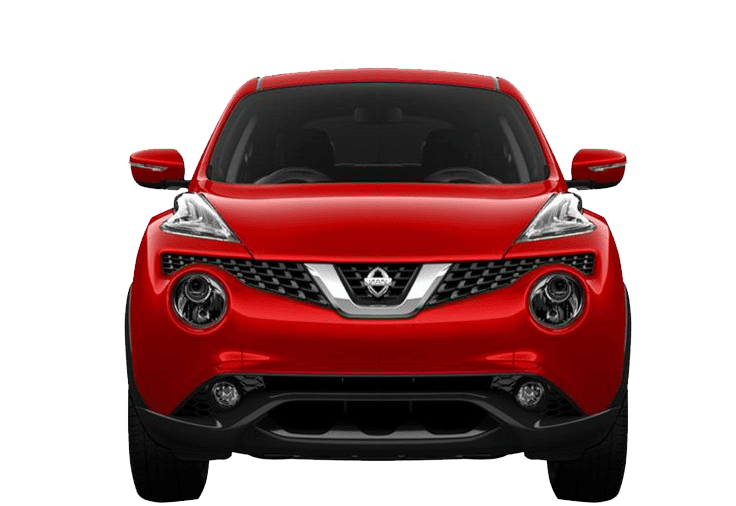 Car after repair at SK Workshop Gurugram