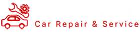 SK Car Workshop Gurugram Logo