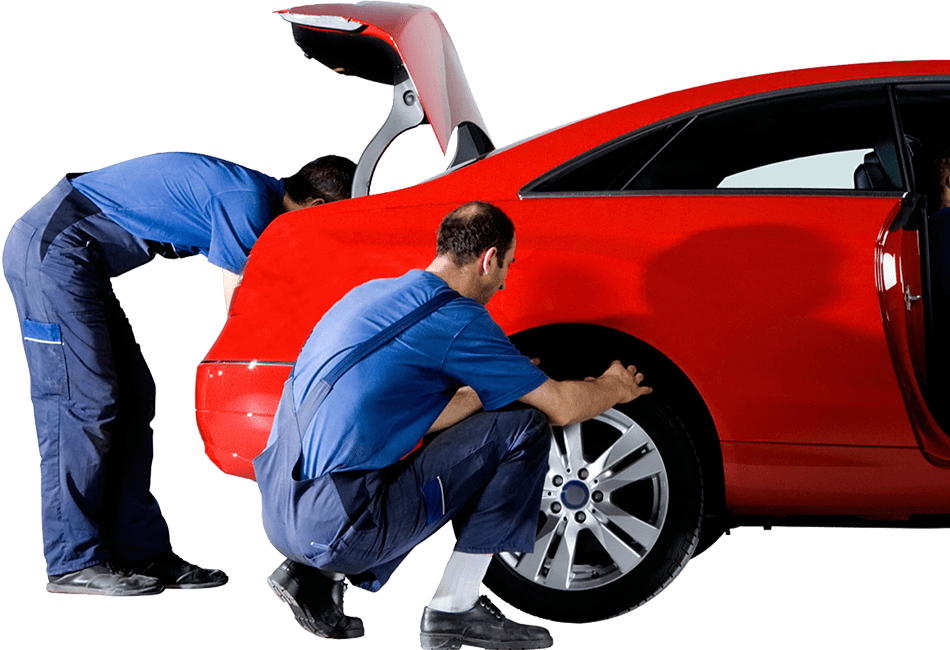 Affordable Car Service Gurugram - SK Workshop