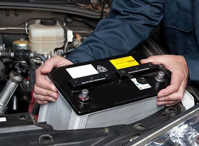 Car Battery & Electrical Service Gurugram - SK Workshop