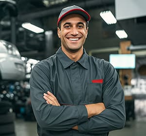 Basar Khan - Engine Expert at SK Car Workshop Gurugram