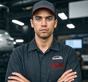 Rahul Sharma - AC Repair Specialist SK Workshop Gurugram